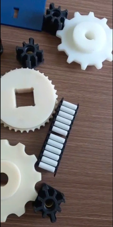 Phụ kiện băng tải